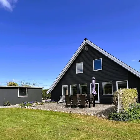 Begitte - 200m From The Sea By Interhome Holiday home