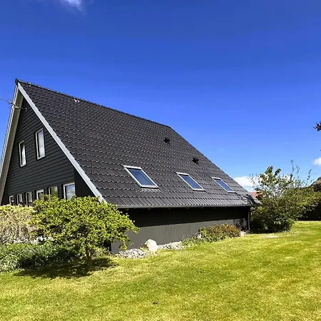 Holiday home Begitte - 200m From The Sea By Interhome