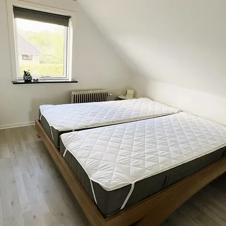 Holiday home Begitte - 200m From The Sea By Interhome *