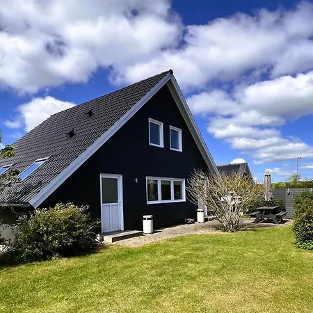 Holiday home Begitte - 200m From The Sea By Interhome Hesselager