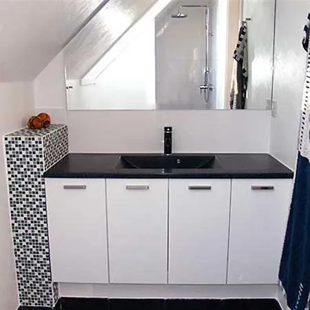 Holiday home Begitte - 200m From The Sea By Interhome