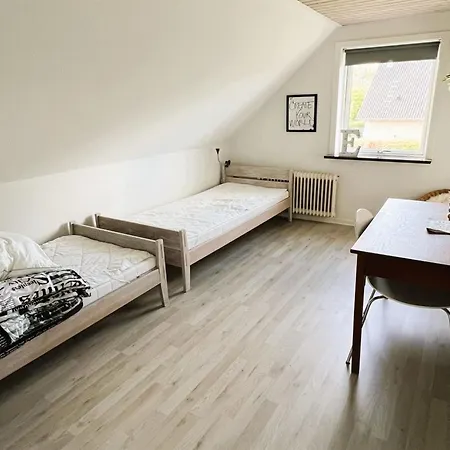 Begitte - 200m From The Sea By Interhome Holiday home *
