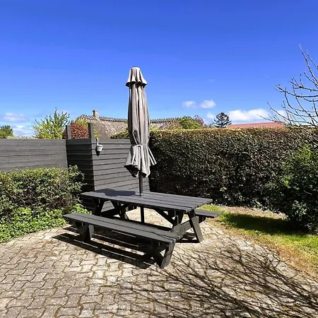 Holiday home Begitte - 200m From The Sea By Interhome Hesselager