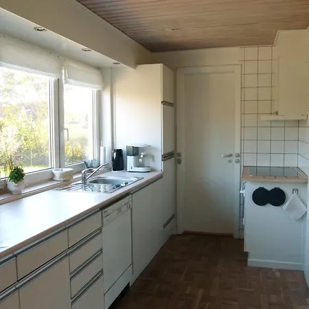 Begitte - 200m From The Sea By Interhome * Hesselager