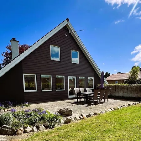 Begitte - 200m From The Sea By Interhome *