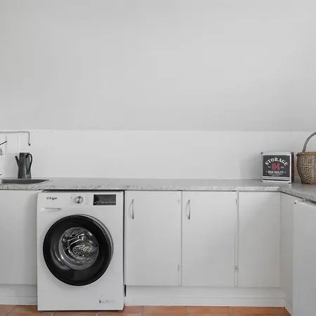 بيت للعطل Begitte - 200m From The Sea By Interhome *