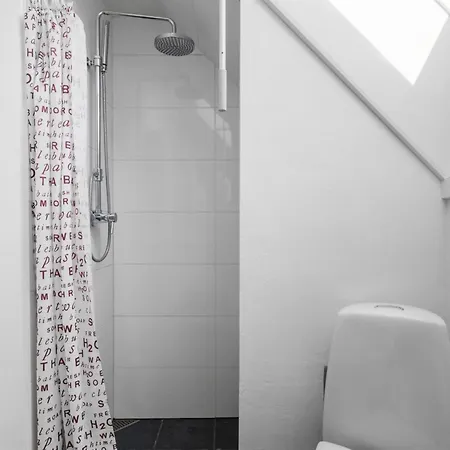 Prázdninový dům Begitte - 200m From The Sea By Interhome *