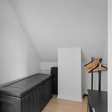 Holiday home Begitte - 200m From The Sea By Interhome Hesselager
