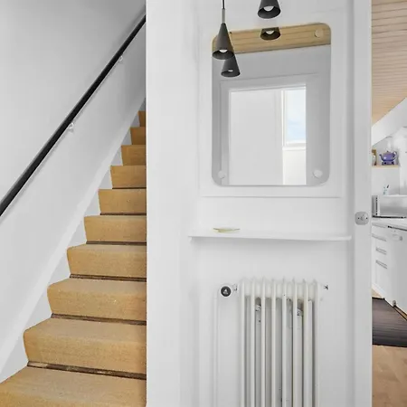 Begitte - 200m From The Sea By Interhome Hesselager