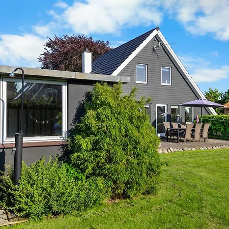 Begitte - 200m From The Sea By Interhome * هيسوليئيار