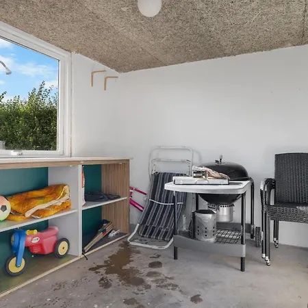 Prázdninový dům Begitte - 200m From The Sea By Interhome