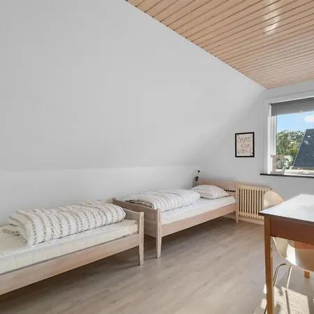 Begitte - 200m From The Sea By Interhome *