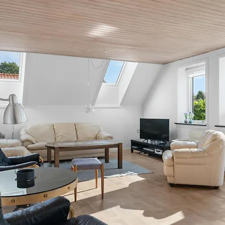 Begitte - 200m From The Sea By Interhome Holiday home *