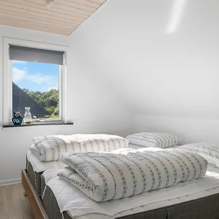 Begitte - 200m From The Sea By Interhome Holiday home Hesselager