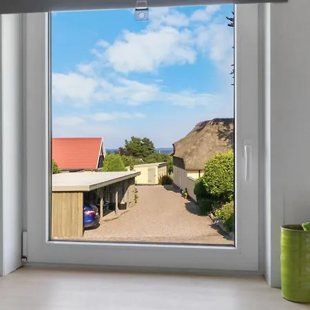 Begitte - 200m From The Sea By Interhome Prázdninový dům *