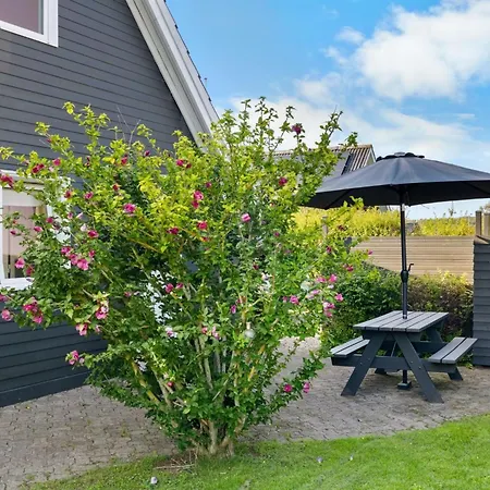 بيت للعطل Begitte - 200m From The Sea By Interhome *