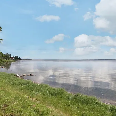 Begitte - 200m From The Sea By Interhome