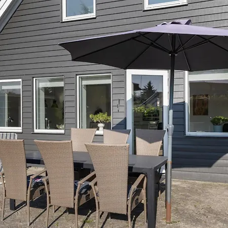 بيت للعطل Begitte - 200m From The Sea By Interhome