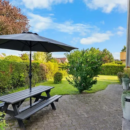 Begitte - 200m From The Sea By Interhome *