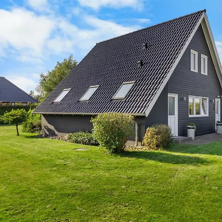 Begitte - 200m From The Sea By Interhome