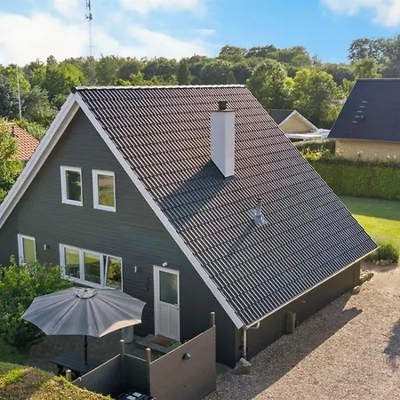 Semesterbostad Begitte - 200m From The Sea By Interhome *