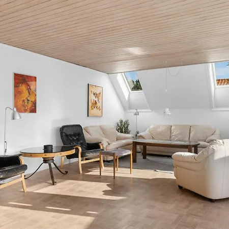 Begitte - 200m From The Sea By Interhome *