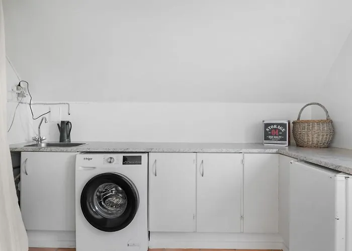 بيت للعطل Begitte - 200m From The Sea By Interhome *