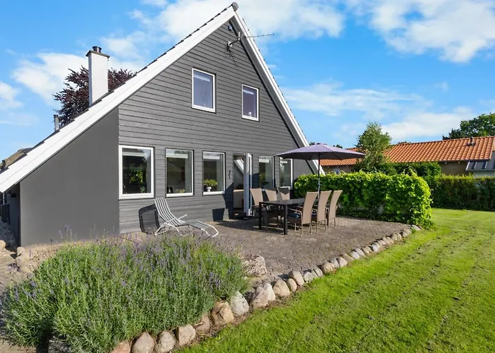 Begitte - 200m From The Sea By Interhome هيسوليئيار