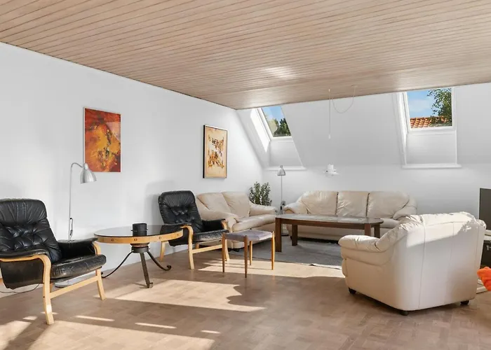 Begitte - 200m From The Sea By Interhome * هيسوليئيار