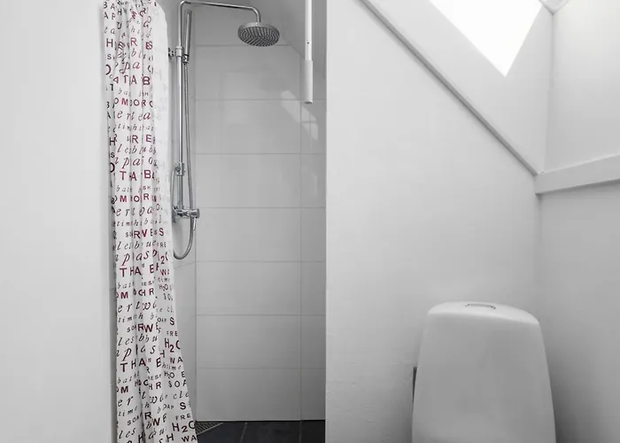 بيت للعطل Begitte - 200m From The Sea By Interhome *