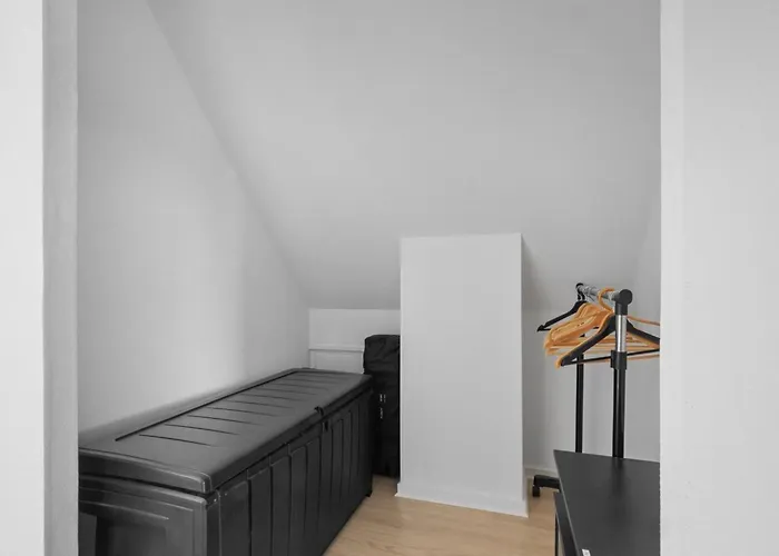 بيت للعطل Begitte - 200m From The Sea By Interhome هيسوليئيار