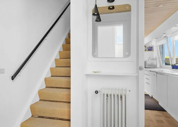 Begitte - 200m From The Sea By Interhome هيسوليئيار