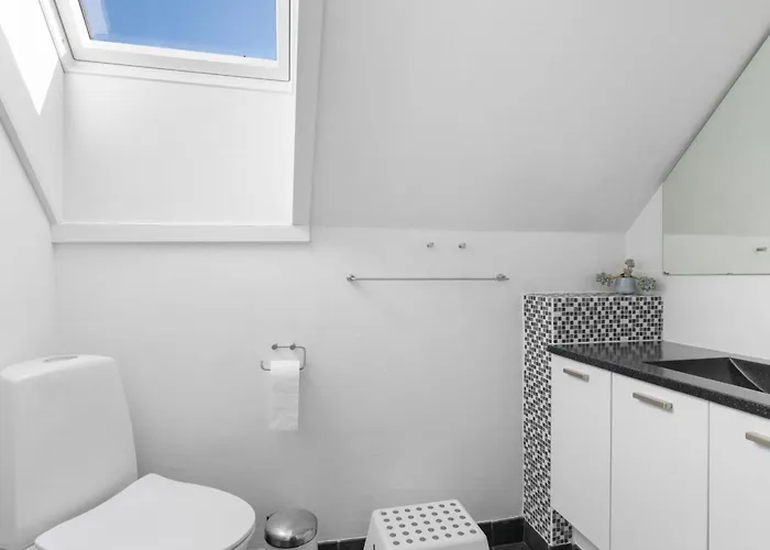 بيت للعطل Begitte - 200m From The Sea By Interhome هيسوليئيار