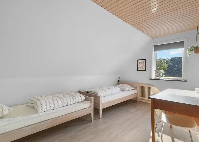 Begitte - 200m From The Sea By Interhome *