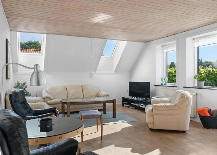 Begitte - 200m From The Sea By Interhome بيت للعطل *