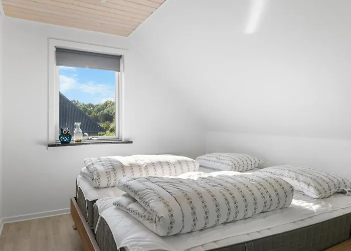 Begitte - 200m From The Sea By Interhome بيت للعطل هيسوليئيار