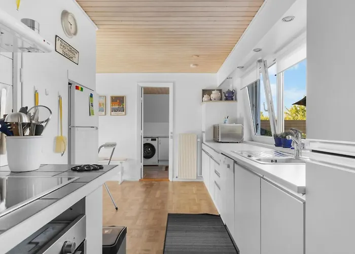 بيت للعطل Begitte - 200m From The Sea By Interhome هيسوليئيار