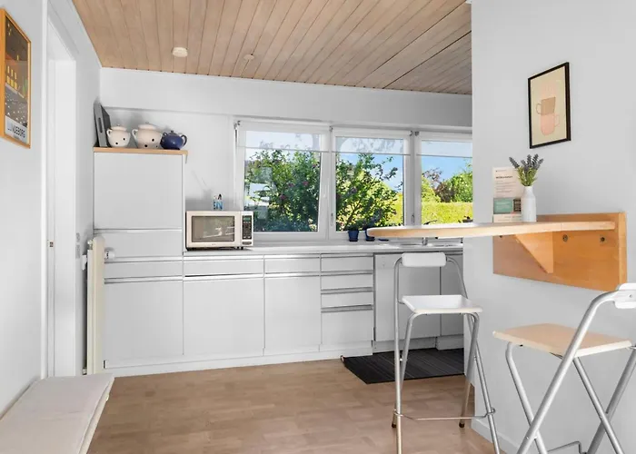 Begitte - 200m From The Sea By Interhome *