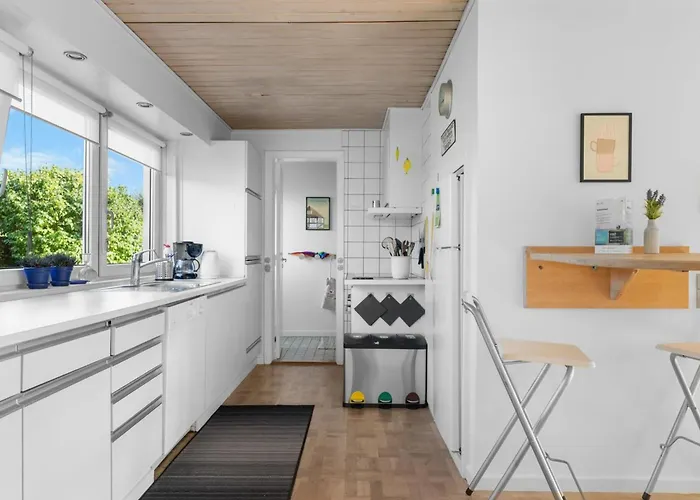 Begitte - 200m From The Sea By Interhome * هيسوليئيار