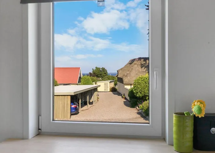 Begitte - 200m From The Sea By Interhome بيت للعطل *