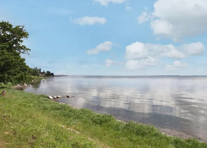 Begitte - 200m From The Sea By Interhome