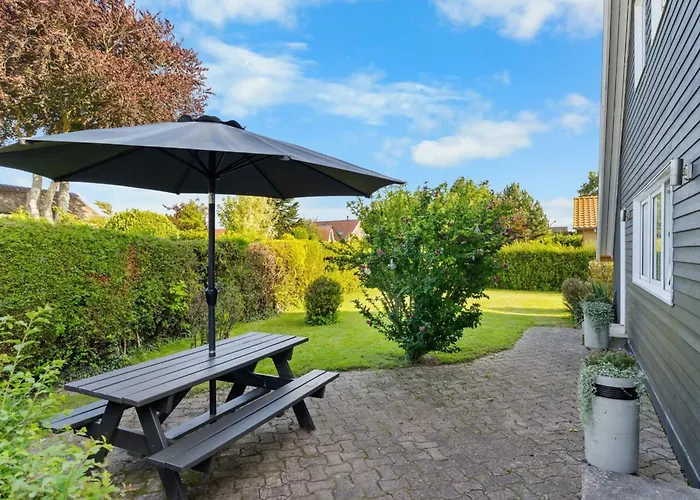 Begitte - 200m From The Sea By Interhome *